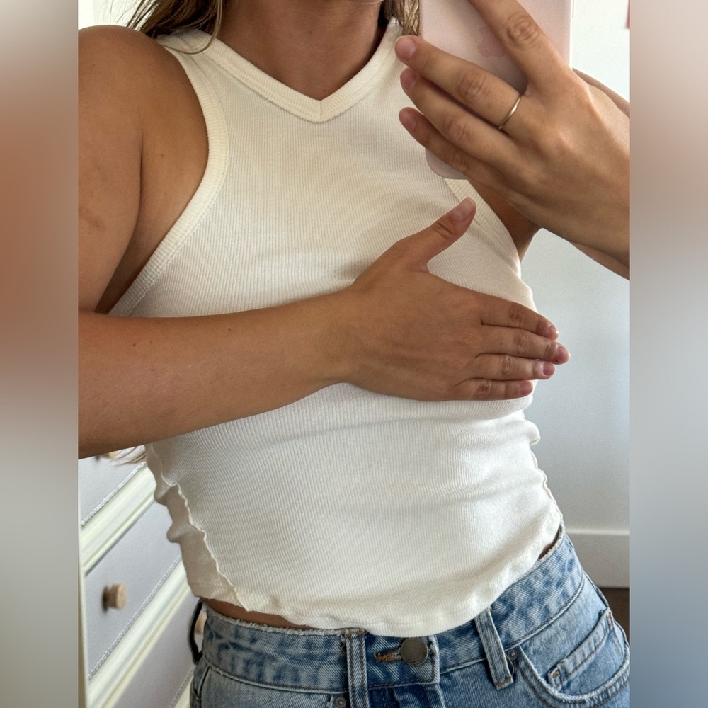 Free people top